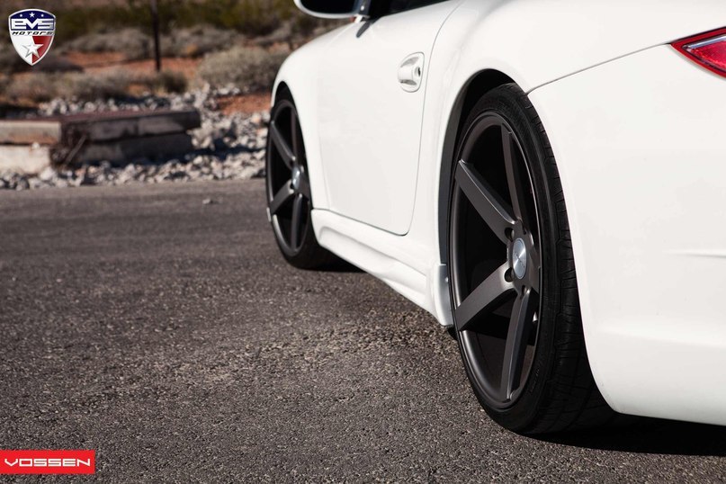 Porsche 911. - 5