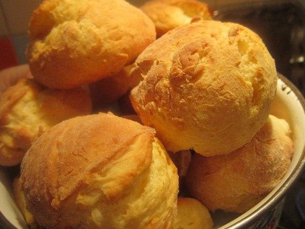 Сдобные булочки из творога без масла. Быстрые домашние булочки. Что хочу добавить — это удивительные ...