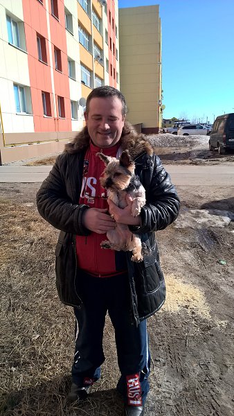 : SERGIO, 52 ,     