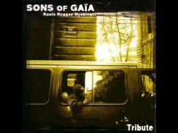 Sons Of Gaa - Ruff Than Tuff