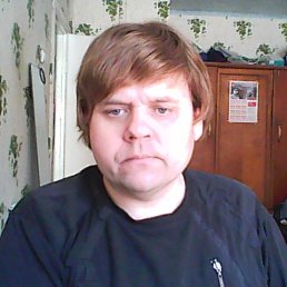 Igor, ������, 43 ����