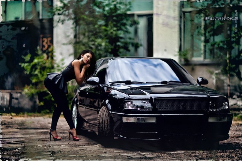 Audi 80. - 8