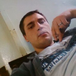 Slava, 36, 