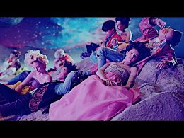  New MV  BIG BANG    ,,BAE BAE"! 3 ))     .     .      ...