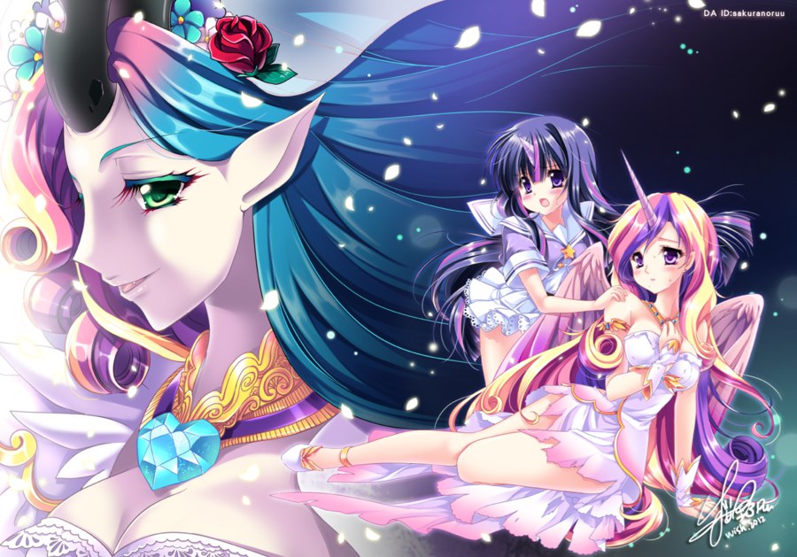 My Little Pony - 5  2015  18:56