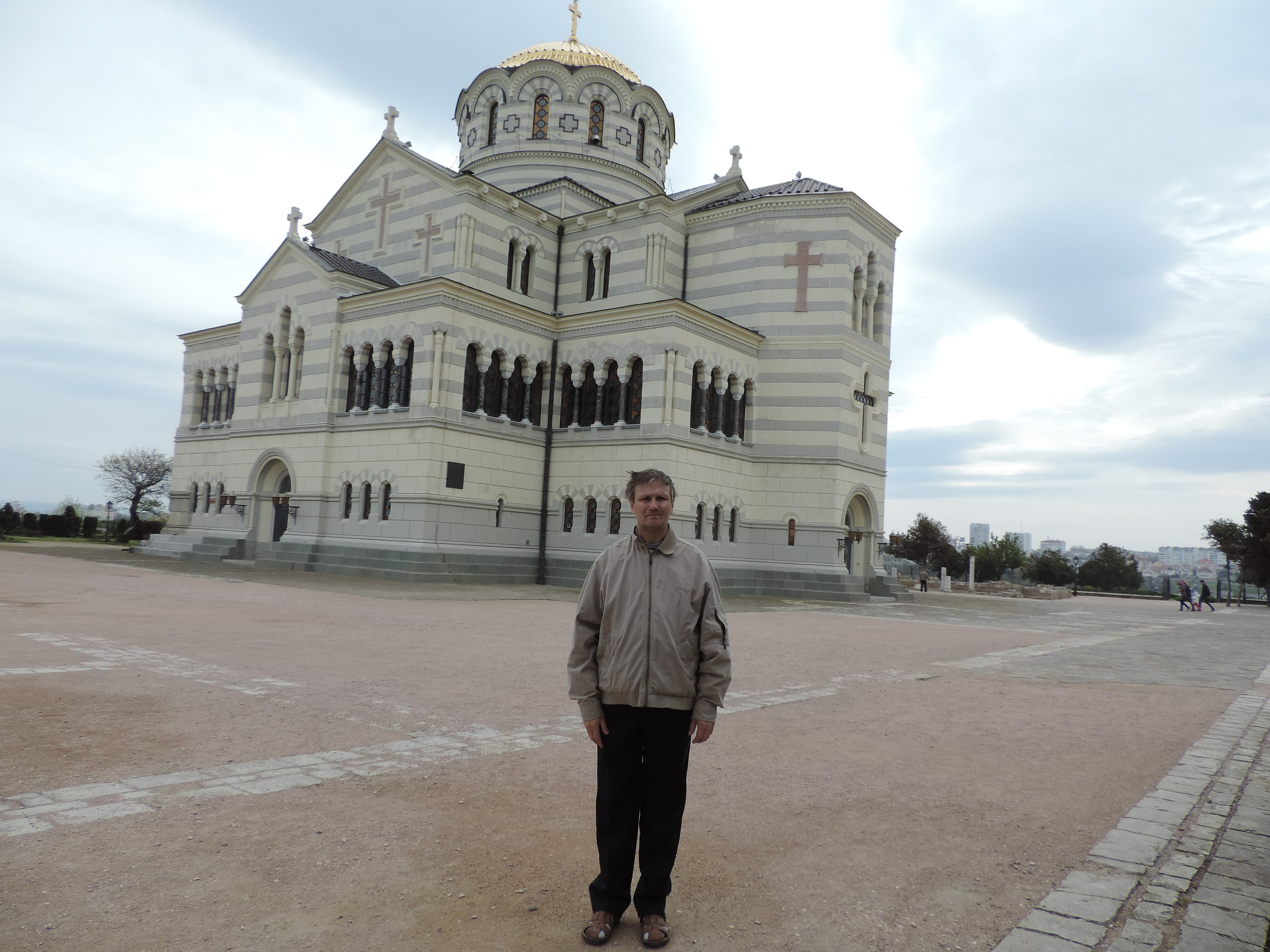 Aleksandr Voznii - 7  2015  19:12
