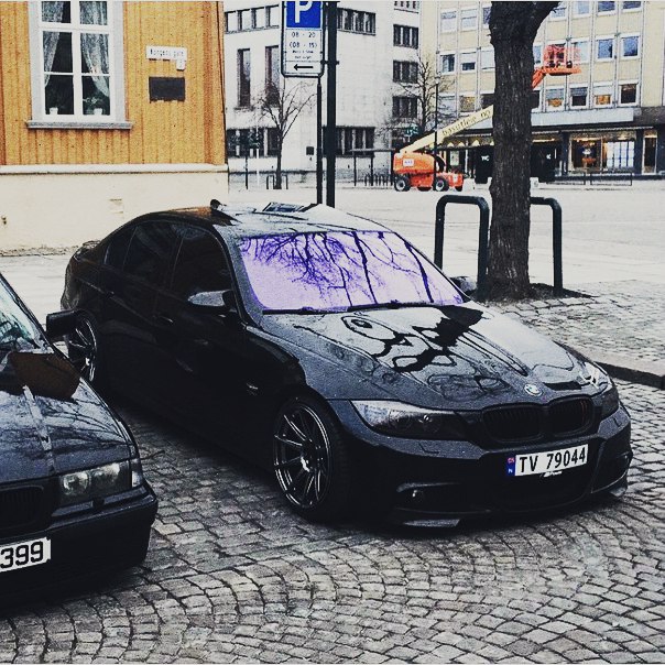  | BMW - 3  2015  10:14