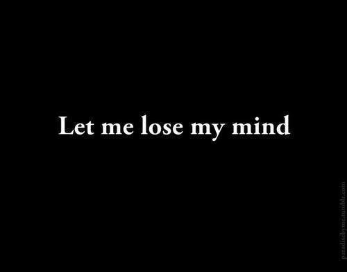    "MIND" +  . It slipped my mind (I forgot about it) -   ...