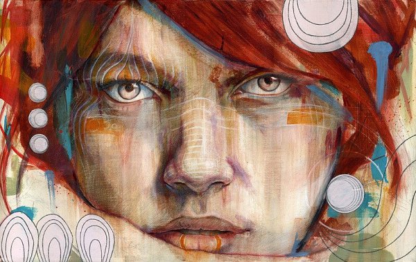 Michael Shapcott.#@poetry_of_life - 9