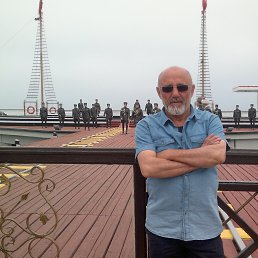 Cemal Terzi, , 63 
