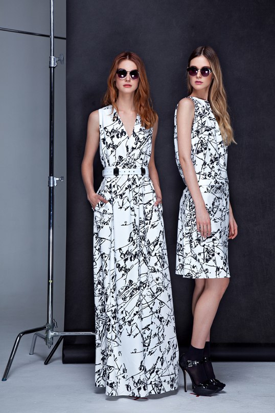 Chapurin Resort 2016 - 6