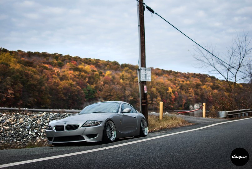 BMW Z4 M. - 7