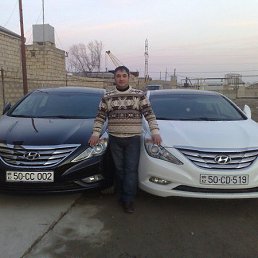 Ramil Bagirov, , 50 