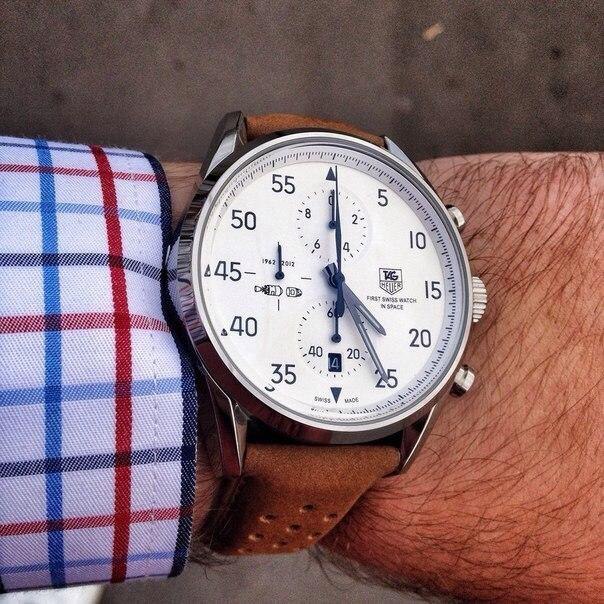 Tag Heuer Space X   ,   .   .  ... - 3