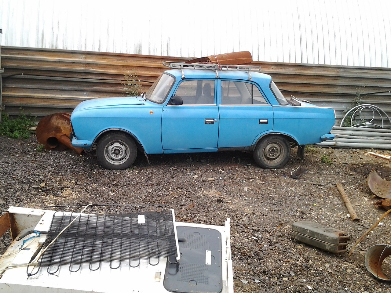 Продам москвича 412 цену вижу в районе 18+торг ... - Автомобильные ...