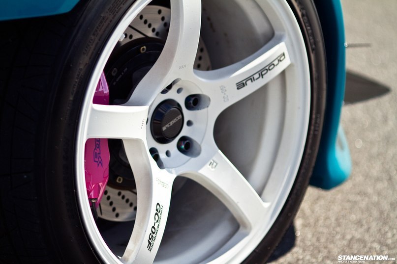 Honda S2000. - 7