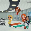 ���� Marina, �����������, 52 ���� - ��������� 4 ������� 2015 � ������ �Tropikania�