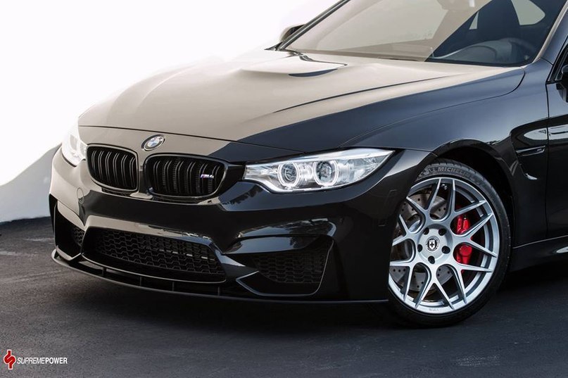 BMW M4 - 4