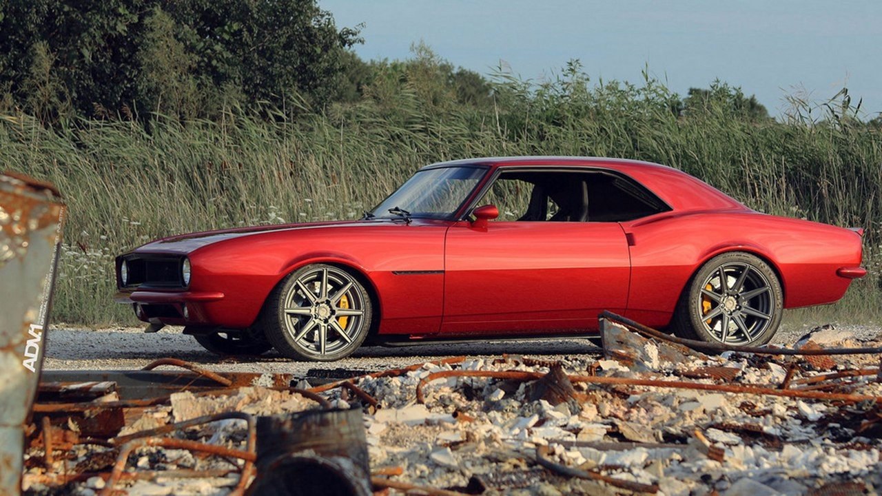 I Love Cars - 3  2015  17:11