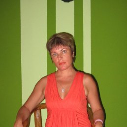 Irina, 58, -