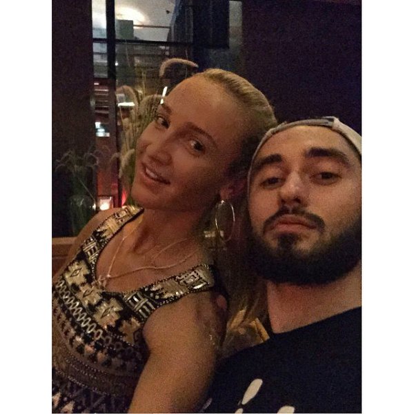 К вечеринке с @mmott23 готовы встречаемся в @viproomdubai кто идет? ...
