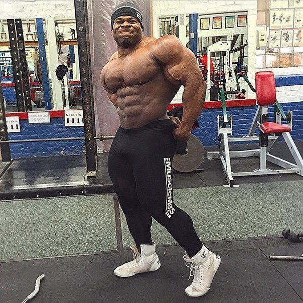    20   Mr.Olympia 2015