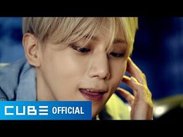  New MV (19+)Hyunseung  B2ST     ,,You re The First",    Giriboy!)) ,     ))   -...