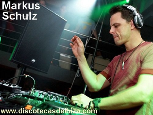   (. Markus Schulz)   DJ       ... - 6