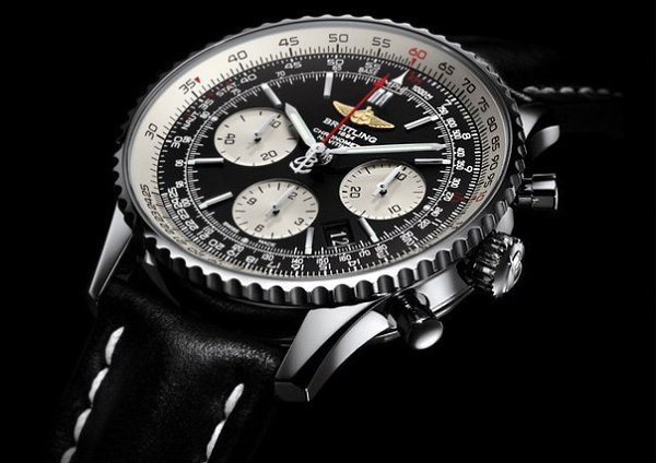 ! 970 !  Breitling   ! -     1 -   ... - 3