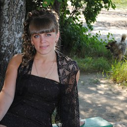 Nastja, , 43 