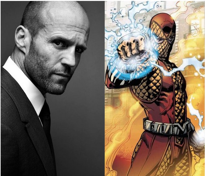       Marvel,          ...