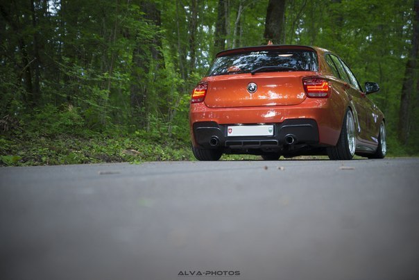 BMW M135i - 3