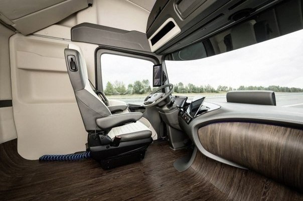   Mercedes-Benz Future Truck 2025.    Mercedes,    ... - 2