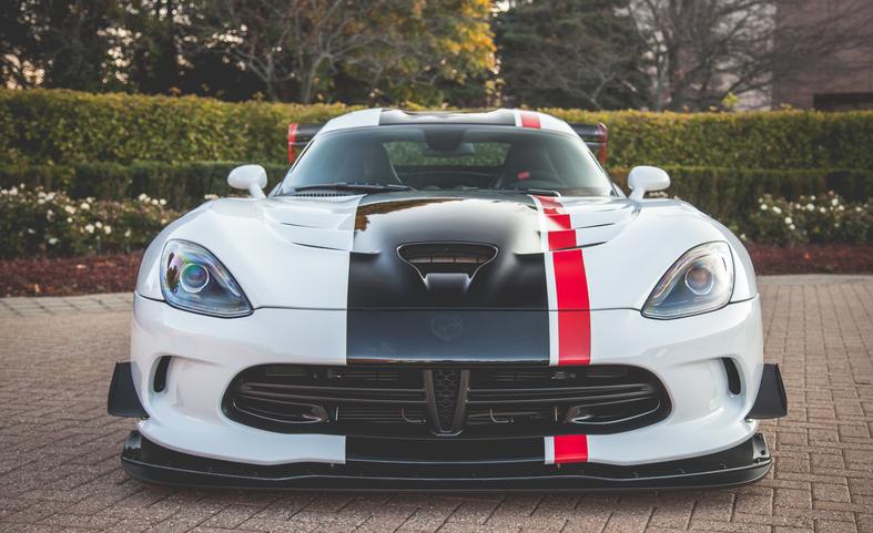 Dodge SRT Viper