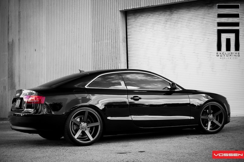 Audi A5 - 8