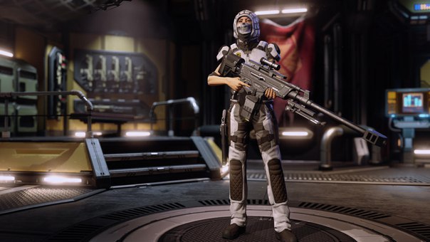   XCOM 2. #_@windowsblog