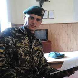 Xuligan, 31, Ужгород