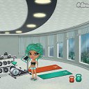 ���� Cleo, �����-���������, 37 ��� - ��������� 7 �������� 2015 � ������ �Tropikania�