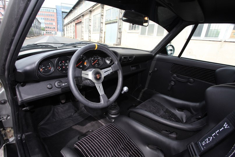 Porsche 911 1986. - 5