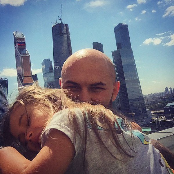 Sweet home! P.S.    ) , !