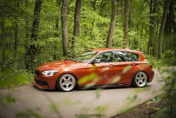 BMW M135i - 2