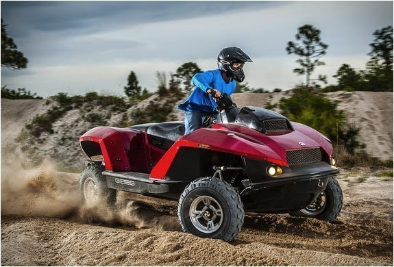 Quadski XL     !      .     . ...