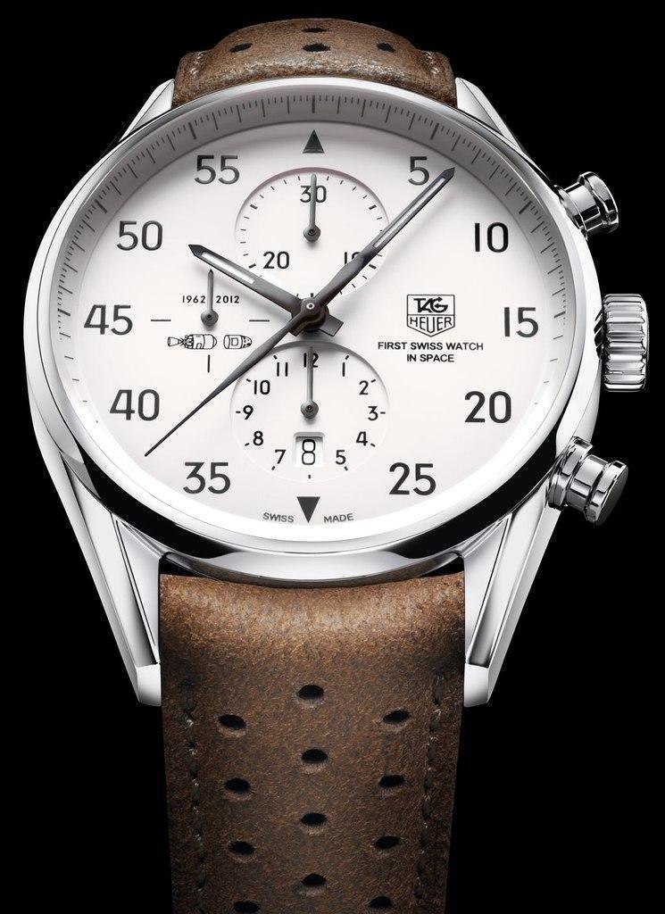Tag Heuer Space X   ,   .   .  ...