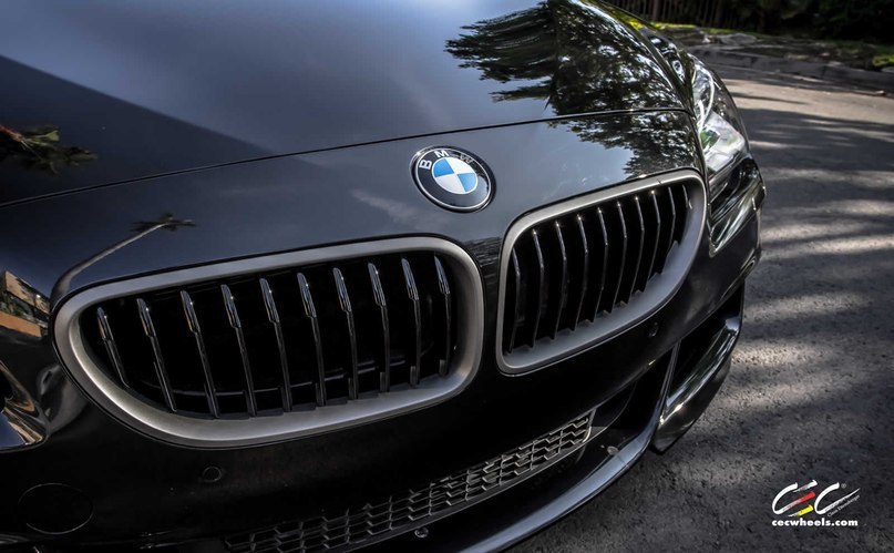 BMW 650i Grand Coupe. - 5