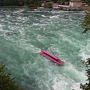  Jyri, , 54  -  14  2015   Rhine falls Schaffhausen