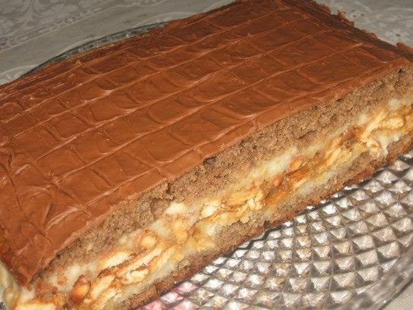 ТОРТ