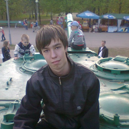 Сергей петрович котов