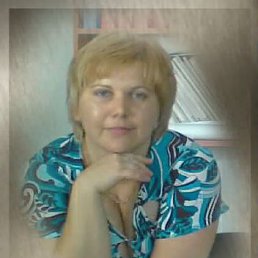 Валентина, 46, Борисполь