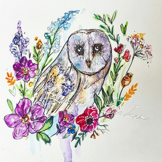 : Joanne Baker - 2