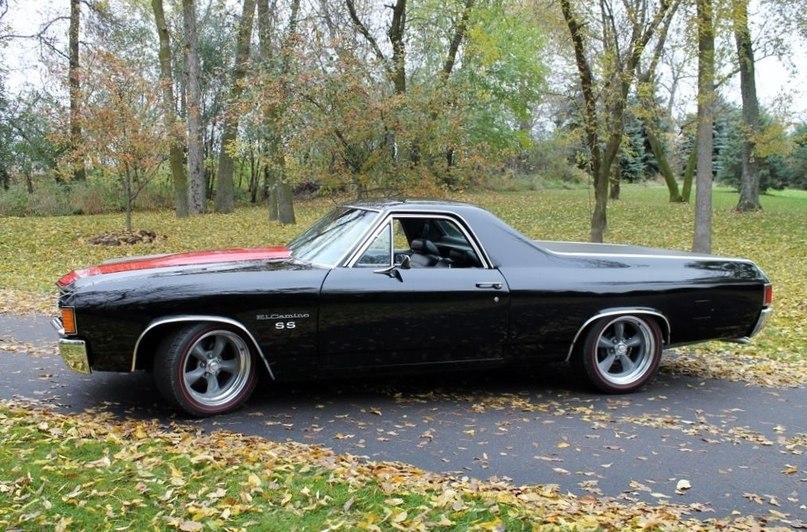 El Camino SS - 7